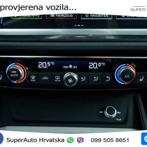 Audi Q3 45 TFSIe S tronic 245 KS, ACC+VIRT+NAVI