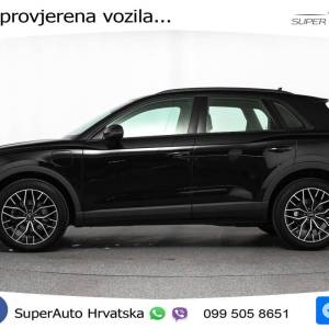 Audi Q3 45 TFSIe S tronic 245 KS, ACC+VIRT+NAVI