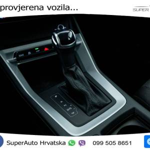 Audi Q3 45 TFSIe S tronic 245 KS, KAM+VIRT+NAVI