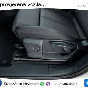 Audi Q3 45 TFSIe S tronic 245 KS, ACC+GR SJED+VIRT