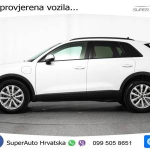 Audi Q3 45 TFSIe S tronic 245 KS, ACC+GR SJED+VIRT