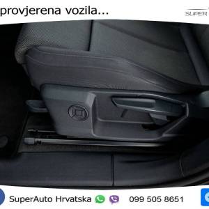 Audi Q3 SB 45 TFSIe S tronic S line 245 KS, ACC+KAM+VIRT+NAVI