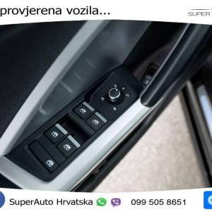 Audi Q3 SB 45 TFSIe S tronic S line 245 KS, ACC+KAM+VIRT+NAVI