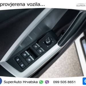 Audi Q3 SB 45 TFSIe S tronic S line 245 KS, ACC+VIRT+NAVI
