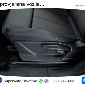 Audi Q3 SB 45 TFSIe S tronic S line 245 KS, ACC+VIRT+NAVI