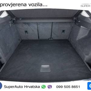 Audi Q3 SB 45 TFSIe S tronic S line 245 KS, ACC+VIRT+NAVI