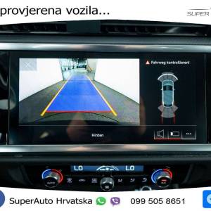 Audi Q3 SB 45 TFSIe S tronic S line 245 KS, ACC+KAM+VIRT+NAVI