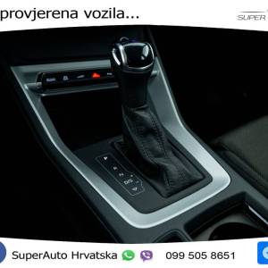 Audi Q3 SB 45 TFSIe S tronic S line 245 KS, ACC+KAM+VIRT+NAVI