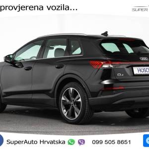 Audi Q4 e-tron 35 170 KS, KAM+VIRT+PARK