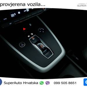 Audi Q4 e-tron 35 170 KS, KAM+VIRT+PARK