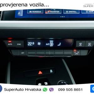 Audi Q4 e-tron 35 170 KS, KAM+VIRT+PARK