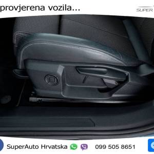 Audi Q4 e-tron 35 2xS line 170 KS, ACC+KAM+GR SJED+PANO+HEAD+VIRT