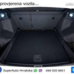 Audi Q4 e-tron 35 2xS line 170 KS, ACC+KAM+GR SJED+PANO+HEAD+VIRT