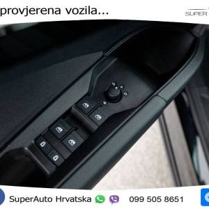 Audi Q4 e-tron 35 55 kWh 170 KS, LED+ACC+KAM+PDC+VIRT+KLIMA