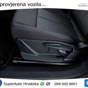 Audi Q4 e-tron 35 55 kWh 170 KS, LED+ACC+KAM+PDC+VIRT+KLIMA