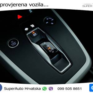 Audi Q4 e-tron 35 55 kWh 170 KS, LED+ACC+KAM+PDC+VIRT+KLIMA