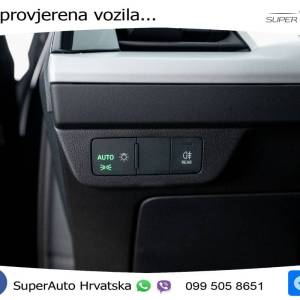 Audi Q4 e-tron 35 55 kWh 170 KS, LED+ACC+KAM+PDC+VIRT+KLIMA