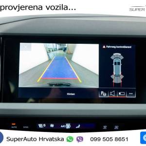 Audi Q4 e-tron 35 55 kWh 170 KS, LED+ACC+KAM+PDC+VIRT+KLIMA