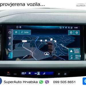 Audi Q4 e-tron 40 204 KS, ACC+KAM+GR SJED+VIRT+NAVI