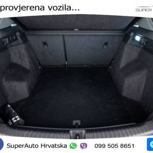 Audi Q4 e-tron 40 204 KS, ACC+KAM+GR SJED+VIRT+NAVI