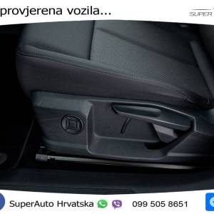 Audi Q4 e-tron 40 204 KS, ACC+KAM+GR SJED+VIRT+NAVI