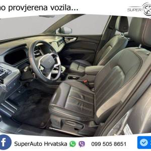 Audi Q4 e-tron 40 204 KS, LED+KAM+GR SJED+PANO+VIRT