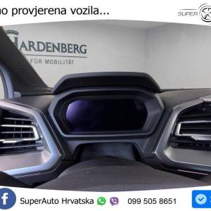 Audi Q4 e-tron 40 204 KS, LED+KAM+GR SJED+PANO+VIRT