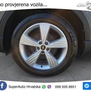 Audi Q4 e-tron 40 204 KS, MATRIX+VIRT+ASIST