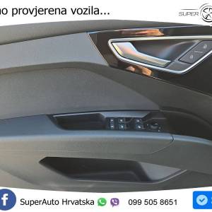 Audi Q4 e-tron 40 204 KS, MATRIX+VIRT+ASIST