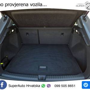 Audi Q4 e-tron 40 204 KS, MATRIX+VIRT+ASIST