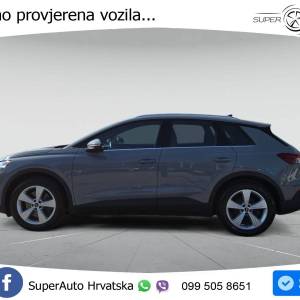 Audi Q4 e-tron 40 204 KS, MATRIX+VIRT+ASIST