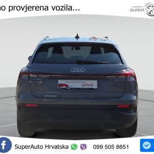Audi Q4 e-tron 40 204 KS, MATRIX+VIRT+ASIST