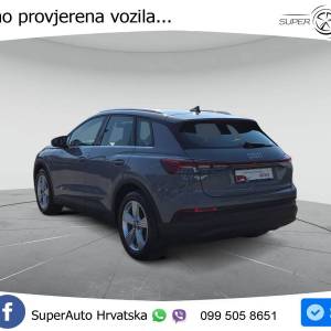 Audi Q4 e-tron 40 204 KS, MATRIX+VIRT+ASIST