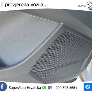 Audi Q4 e-tron 40 204 KS, MATRIX+VIRT+ASIST