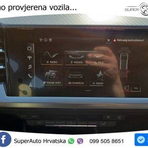 Audi Q4 e-tron 40 204 KS, MATRIX+VIRT+ASIST