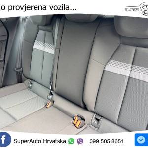 Audi Q4 e-tron 40 204 KS, LED+HEAD+GR SJED+VIRT+ASIST