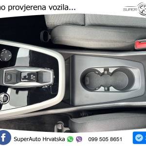 Audi Q4 e-tron 40 204 KS, LED+HEAD+GR SJED+VIRT+ASIST