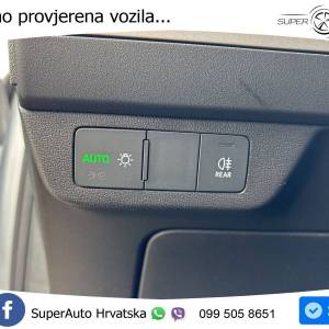 Audi Q4 e-tron 40 204 KS, LED+HEAD+GR SJED+VIRT+ASIST