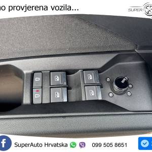 Audi Q4 e-tron 40 204 KS, LED+HEAD+GR SJED+VIRT+ASIST