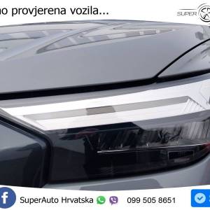 Audi Q4 e-tron 40 204 KS, LED+GR SJED+VIRT+ASIST