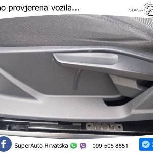 Audi Q4 e-tron 40 204 KS, LED+GR SJED+VIRT+ASIST