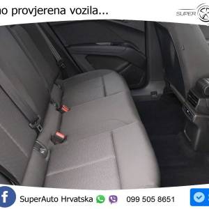 Audi Q4 e-tron 40 204 KS, ACC+LED+KAM+GR SJED+VIRT+ASIST