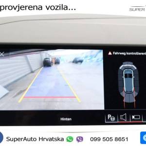 Audi Q4 e-tron 40 204 KS, ACC+LED+KAM+GR SJED+VIRT+ASIST