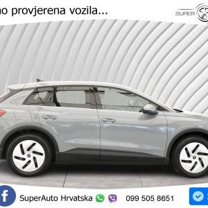 Audi Q4 e-tron 40 204 KS, ACC+LED+KAM+GR SJED+VIRT+ASIST