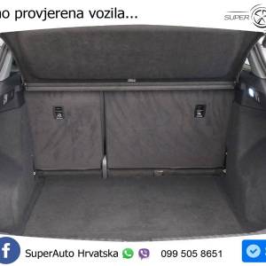 Audi Q4 e-tron 40 204 KS, ACC+LED+KAM+GR SJED+VIRT+ASIST