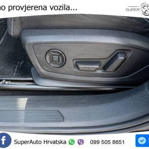 Audi Q4 e-tron 40 204 KS, MATRIX+GR SJED+VIRT+ASIST