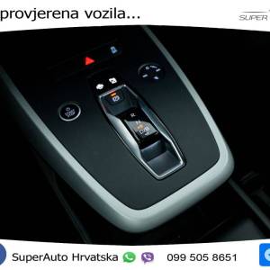 Audi Q4 e-tron 40 204 KS, ACC+KAM+GR SJED+VIRT+NAVI