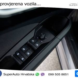 Audi Q4 e-tron 40 204 KS, ACC+KAM+GR SJED+VIRT+NAVI