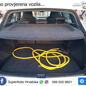 Audi Q4 e-tron 40 82 kWh 204 KS, ACC+LED+KAM+VIRT+ASIST