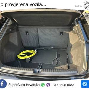 Audi Q4 e-tron 45 S line 286 KS, ACC+LED+KAM+GR SJED+VIRT+AIST